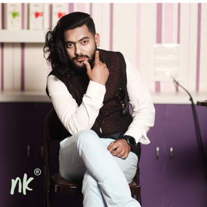 Dress Like a Boss | NK Enterprises