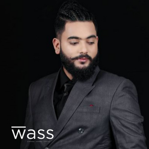 Be the Gentleman | WASS Clothings