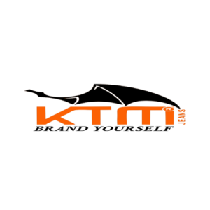 KTM Jeans